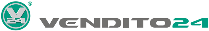 Vendito24 Logo