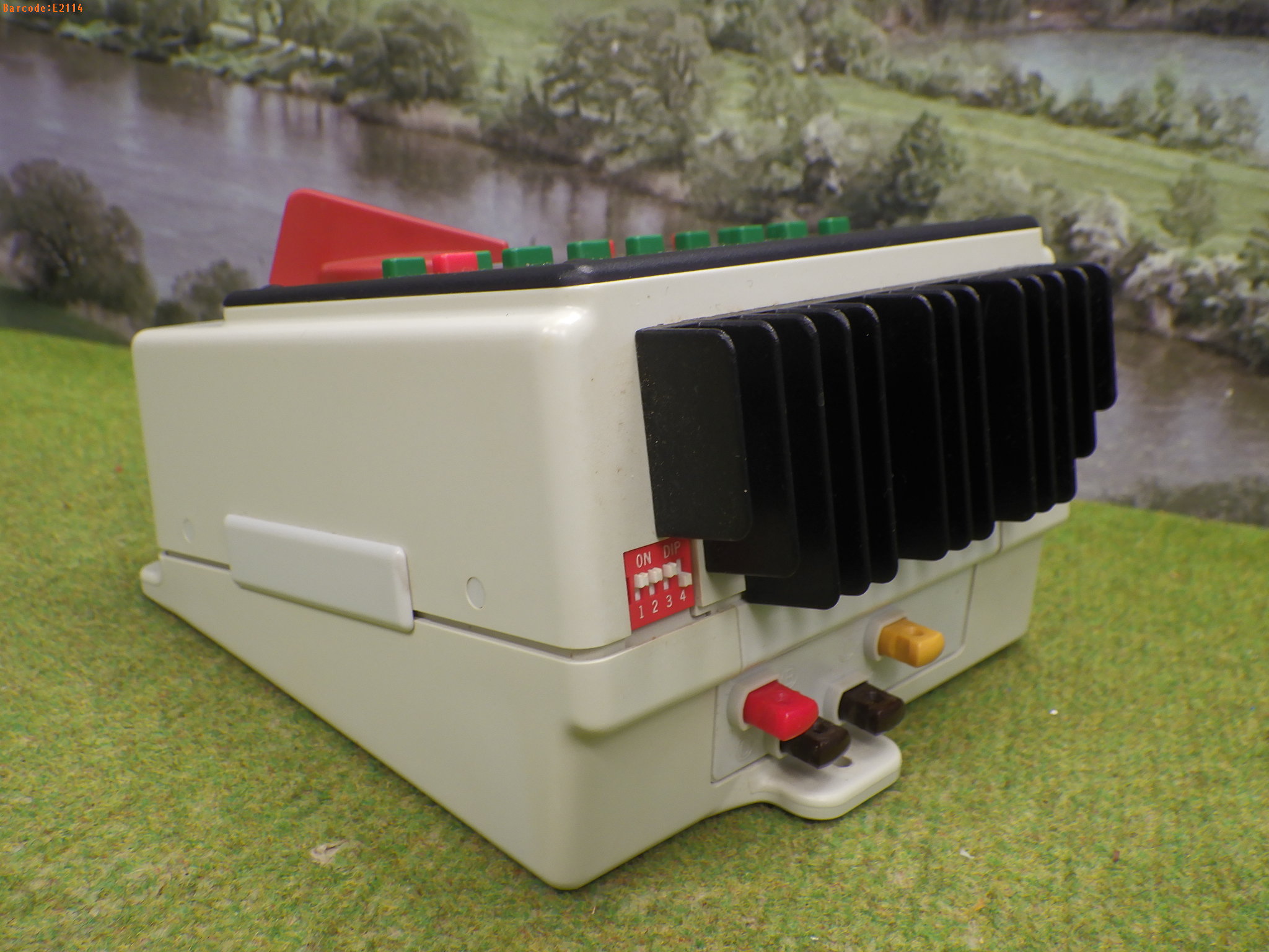 Märklin 6021 H0 Control Unit digital Produktbild 3