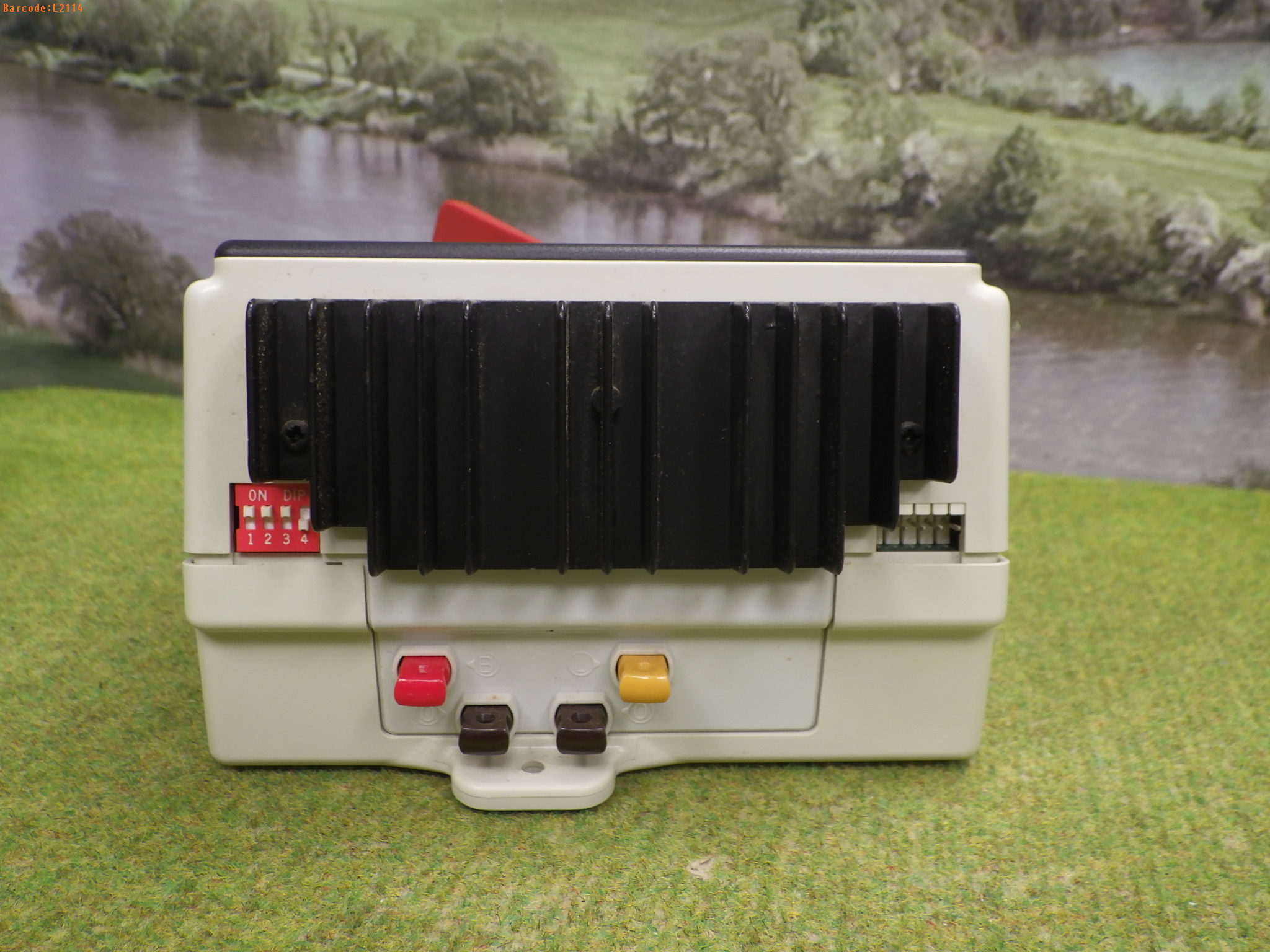 Märklin 6021 H0 Control Unit digital Produktbild 4